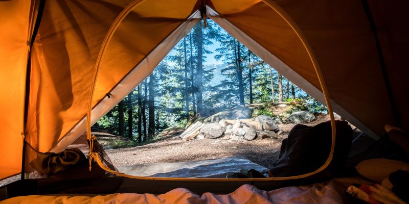 Cabin Tents & Tent Camping
